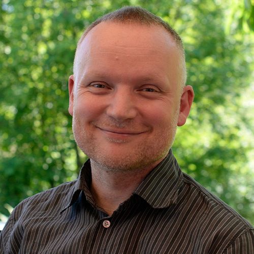 Andreas Tjernshaugen